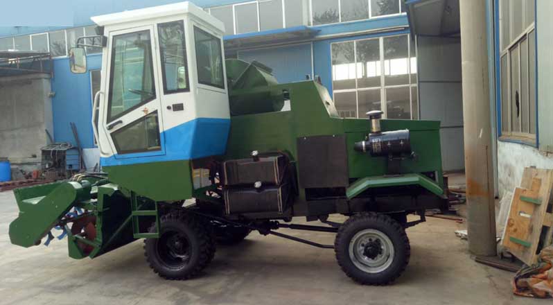 Salt collecting machine with a good price